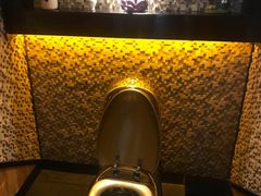 -河坝烧烤串城(金达莱店)