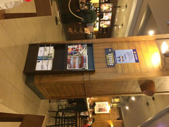 iphone_upload_pic-星巴克(西安李家村万达店)