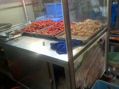 -风味小吃(浦东南路2368)