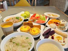 -浅深Cheersum(曹杨店)