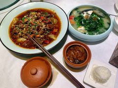 -羲和雅苑烤鸭坊(丰台万达店)