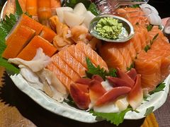 -和彩放题餐厅(酒仙桥店)