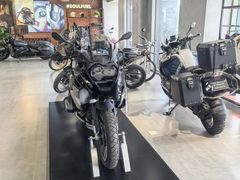-北京德悦行BMW宝马摩托车