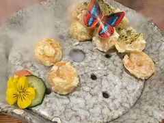 -食味酒味天津菜·海肠捞饭·东方酒饮(鼓楼店)