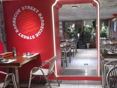 -神府路壹号·海鲜烧烤·砂锅粥·锅物(三坊七巷店)