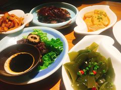 -院子餐厅·大锅菜·老杭帮(桥西直街店)