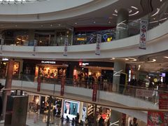 -凯德广场(金牛店)
