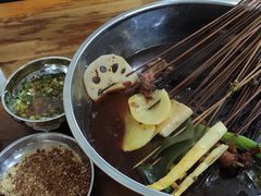 -厕所串串(文殊院店)
