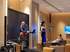 -云尚自助餐厅(佛山南海瞻云酒店)