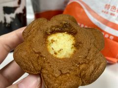 蜂蜜蛋糕-北京稻香村(天桥乐汇百货商场店)