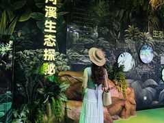 -海合安成都极地海洋公园