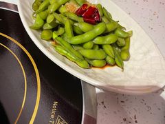 -沪小胖·小龙虾·蓝龙王(八佰伴店)