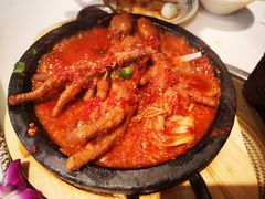 -七八冷面·延边朝鲜族美食(圣熙八号店)