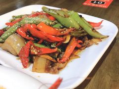 -日食记精菜馆(建邺万达店)