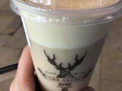 百变豆乳-THE ALLEY 鹿角巷(时代天街A馆店)