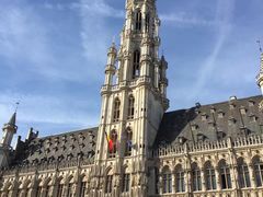 -布鲁塞尔大广场