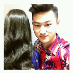 点击看大图 -MG Style Salon