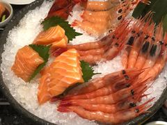 -菊上料理(蜀山银泰百货店)