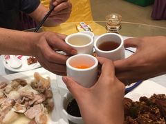 -普天和酒楼·新津菜·烤鸭(天津之眼店)