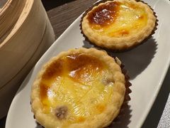 -万丽轩·粤菜(王府井金茂万丽酒店)