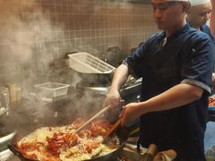 -龙虾奇迹(大华三路店)