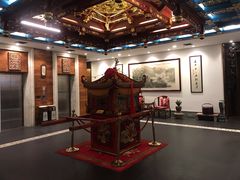 -宁波状元楼酒店(和义路店)