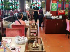 大堂-点都德(北京路贰店)