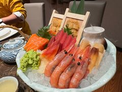 -福樱兰海鲜放题铁板烧(加州店)