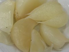 糖蒜-马洪小炒泡馍馆(钟楼回民街店)