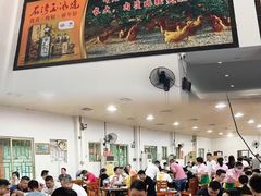 -华仔土鸡店(创意产业园店)