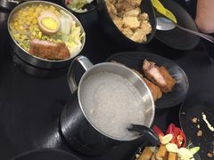 -小明同学(三里屯店)