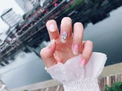 -爱睫物语·疗愈美睫美甲