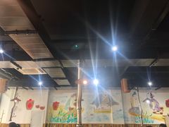 -袁家水泊水浒烤肉(白金店)