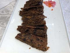马凯糖饼-马凯餐厅(地安门店)