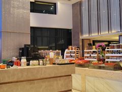 -菲住布渴酒店自助餐厅(阿里巴巴西溪园区店)