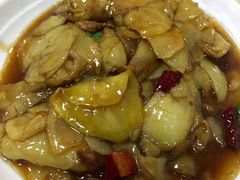 -如意香辣鸡架(总店)