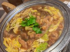 -山东宾馆·齐鲁苑餐厅