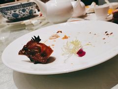 -粤财皇冠假日酒店·彩华轩中餐厅
