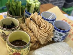 -十二道丰味·徐州土菜·烧烤(何山路店)