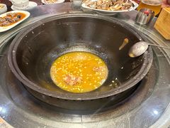 -大杰海鲜锅(基隆路店)