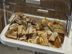 -银座仁志川·生吐司专门店(香港广场店)