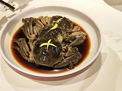 -成隆行·蟹王府(九江路店)