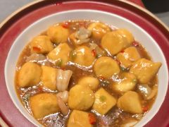 -陈熹公民族美食文化餐厅(中华广场店)