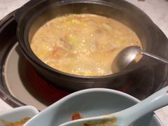 -捞神煲汤火锅(湖滨商业街店)