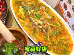 -付掌柜在成都·热炒砂锅集(金禾店)
