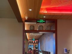 -仓桥家·焗寿司·锅物(光谷步行街店)