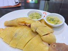 壹心鸡-文记壹心鸡(宝华路店)