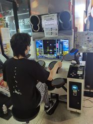 -嗨翻Hi-Fun竞技主题乐园·蹦床团建生日聚会(五棵松华熙店)