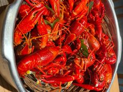 -蚝翅·海鲜粥·烧烤·宁夏滩羊季(玉米楼店)