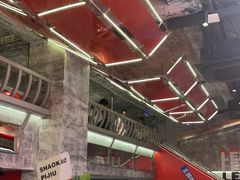 -神府路壹号·海鲜烧烤排档(三坊七巷店)